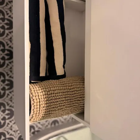 Appartement Le Jardin Interieur
