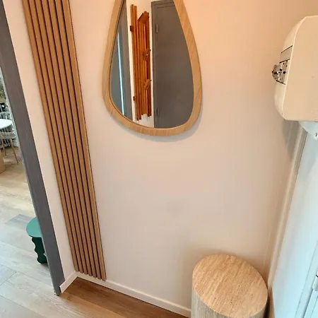 Le Jardin Interieur Grenoble