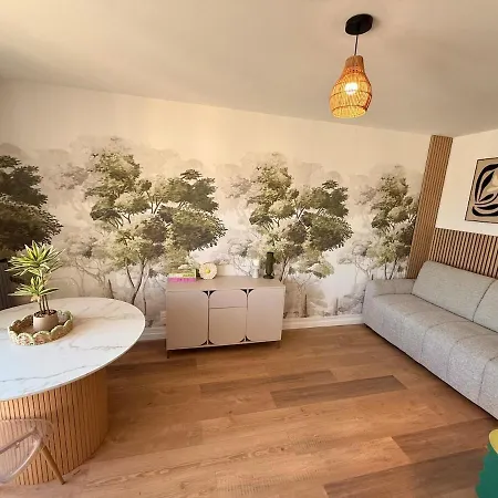 Le Jardin Interieur *