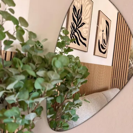 Le Jardin Interieur